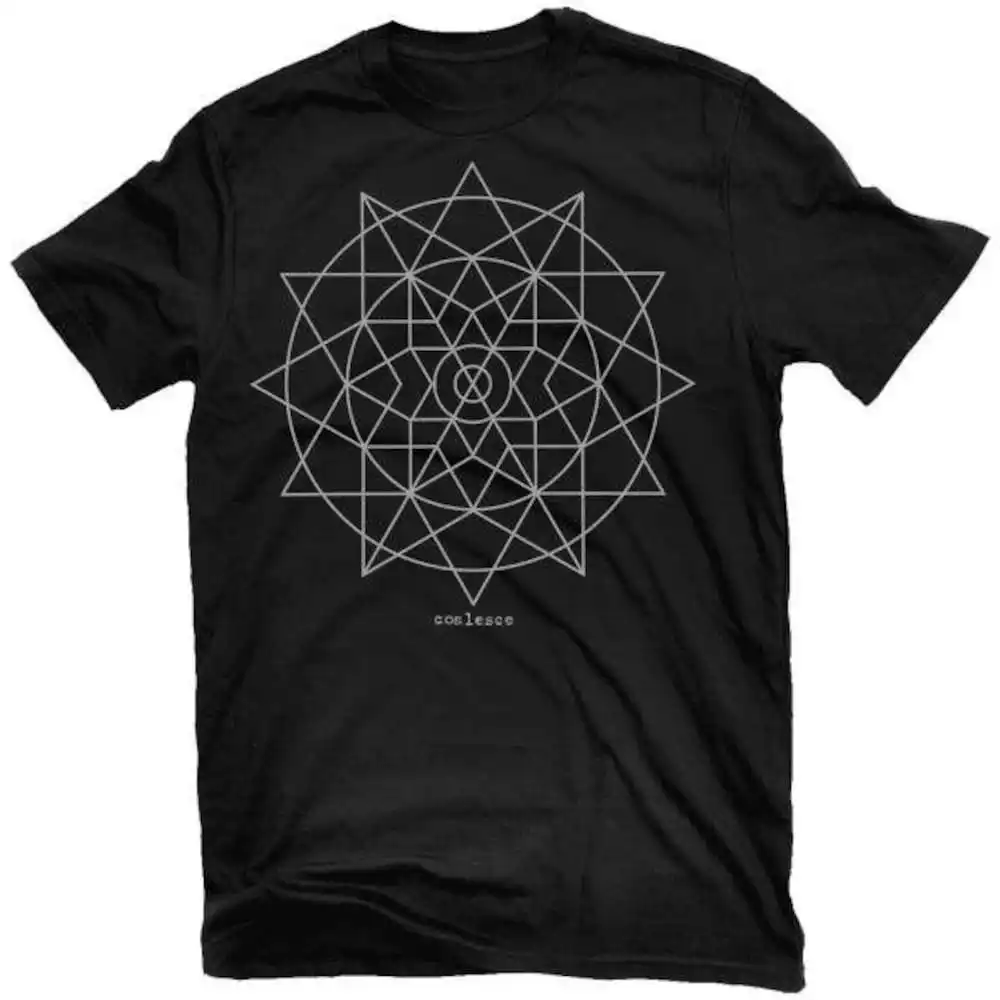 Coalesce Ox T Shirt