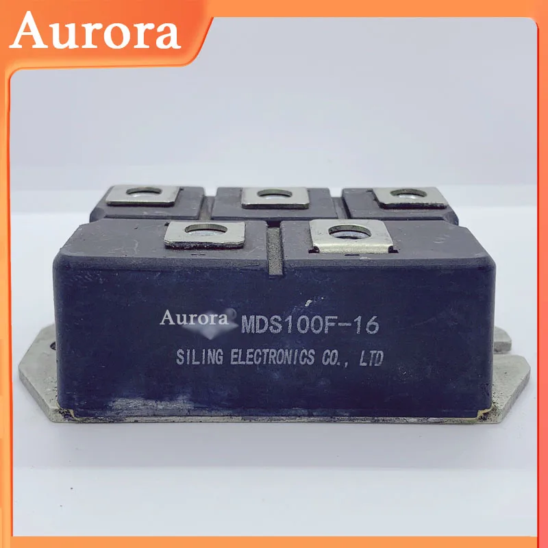 MDS100F-16 MDS300-16 MDS200B-16 MDS150C-16 Power Module