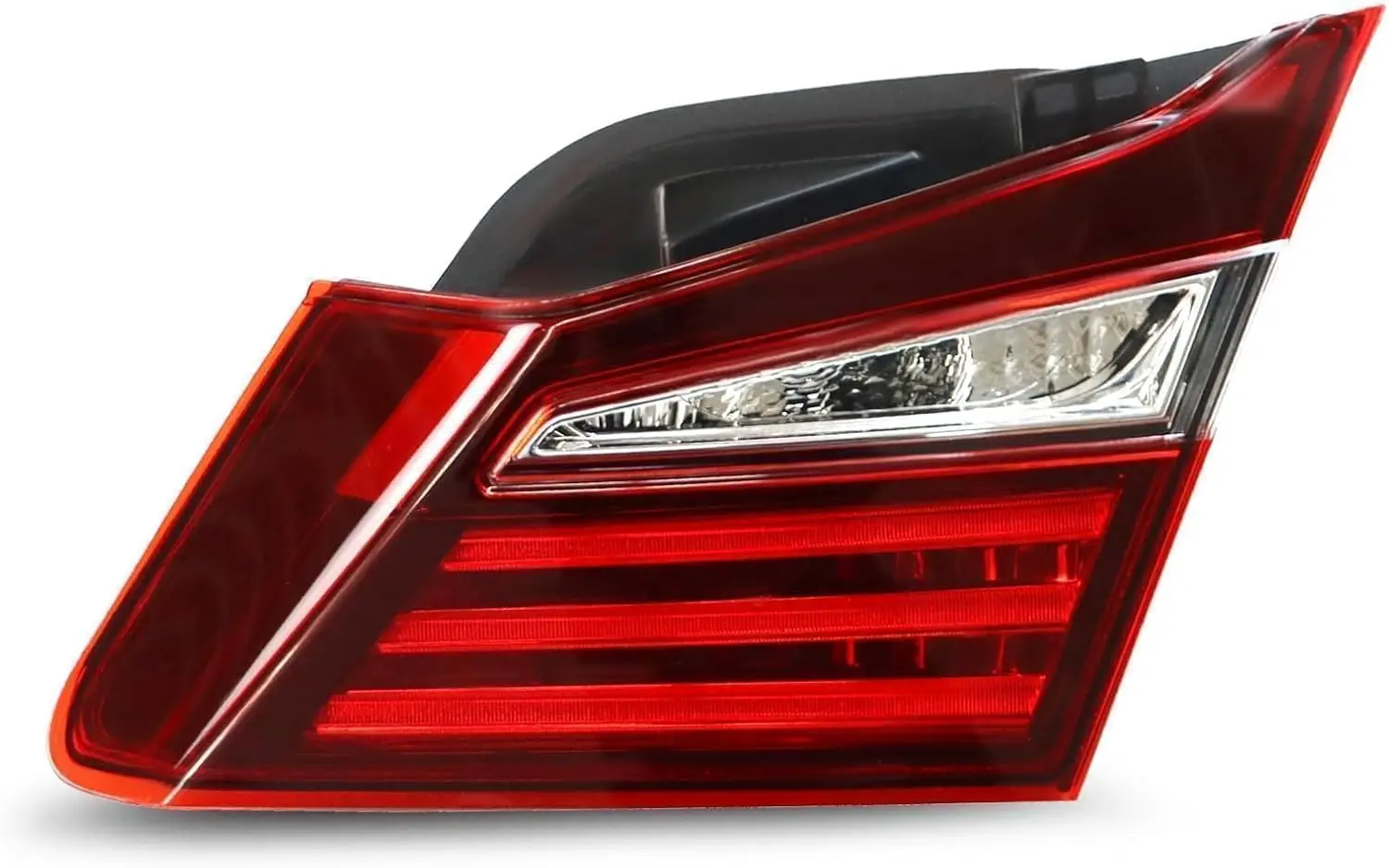 

HO2803109 Inner Halogen Tail Light for 2016-2017 Accord Rear Brake Lamp 34150T2AA21