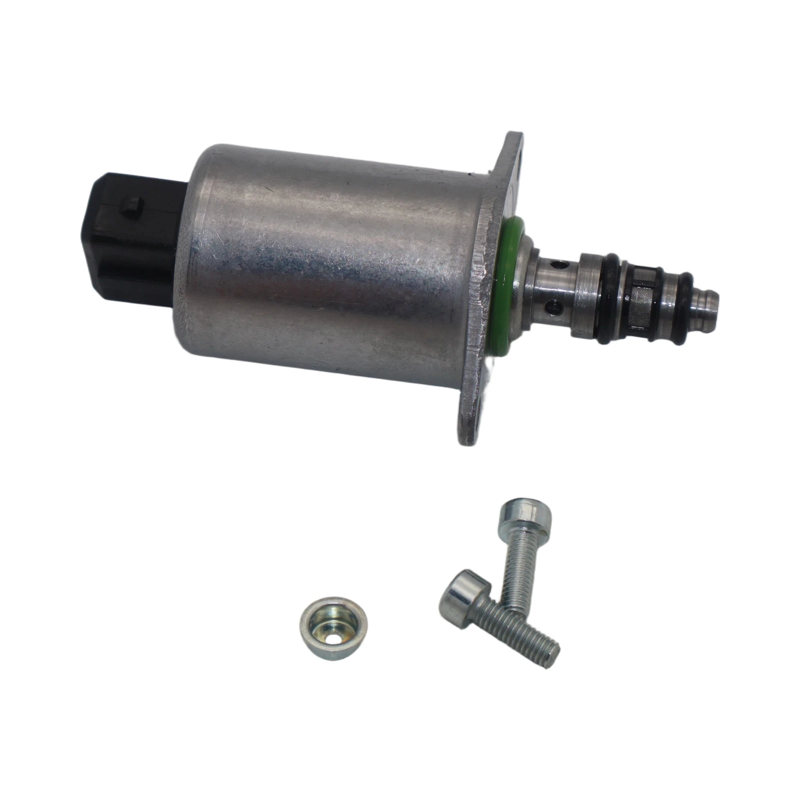 

TM70402 24V Proportional Solenoid Valve Compatible for Excavator Construction Machinery Parts