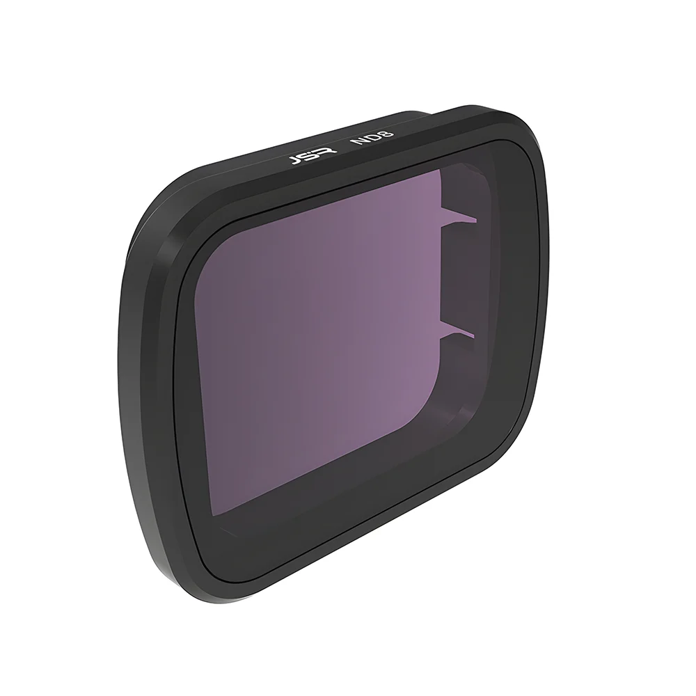 

ND Filters Set Camera ND8/16/32/64/128 UV CPL Optical Glass Camera Lens Filter Kit For DJI FLIP Drone Accessories Lens Protector