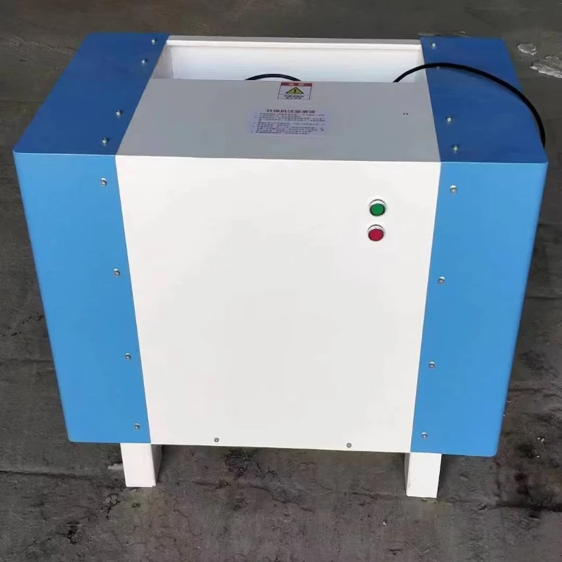 

Wool and Fiber Carding Machine Open Cotton Machine for Pillow Filling