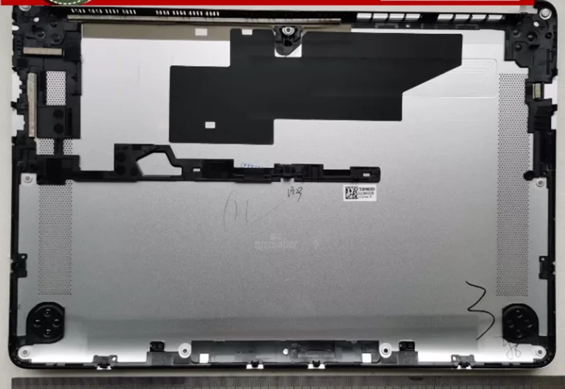 New laptop bottom case cover for honor MagicBook14