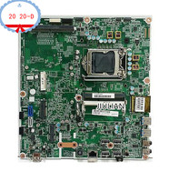 700540-502 700540-602  For HP TouchSmart Envy 20 20-D All-in-One PC Socket LGA1155 H61 Chipset System Board (Motherboard)