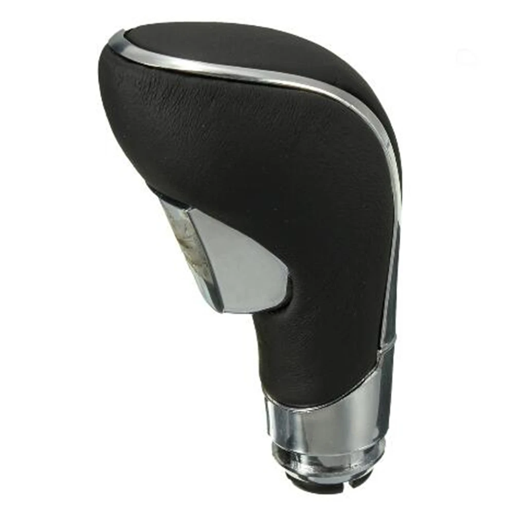 Universal Car Automatic Gear Stick Shift Knob Shifter Lever AT Fit For Opel Vauxhall Insignia