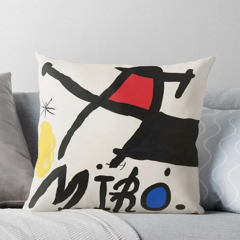 

Miro 41 Throw Pillow luxury home accessories Christmas Pillow Cases pillowcases for sofa cushions Pillow Case Christmas