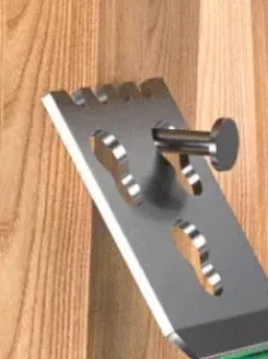 Absolute value of tool library function for XC1000D 3/4/5/6 axis linkage engraving, milling, drilling and tapping CNC system