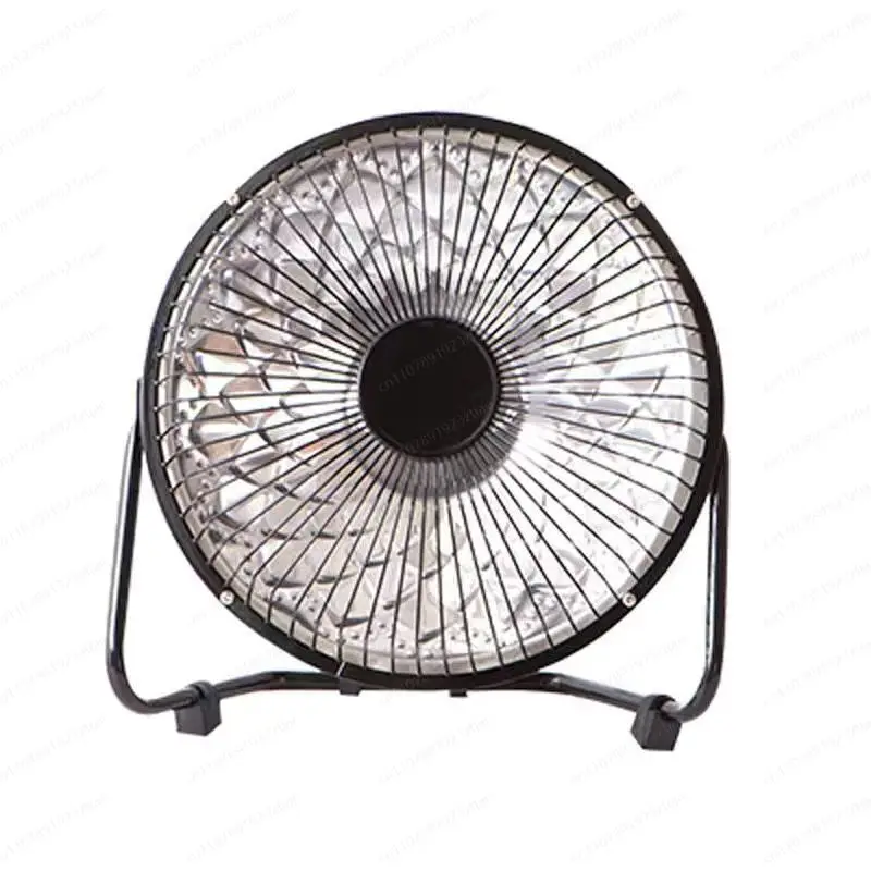 

Портативный настольный мини-обогреватель 220В на солнечной энергии с кварцевой трубкой для дома и офиса (зима)