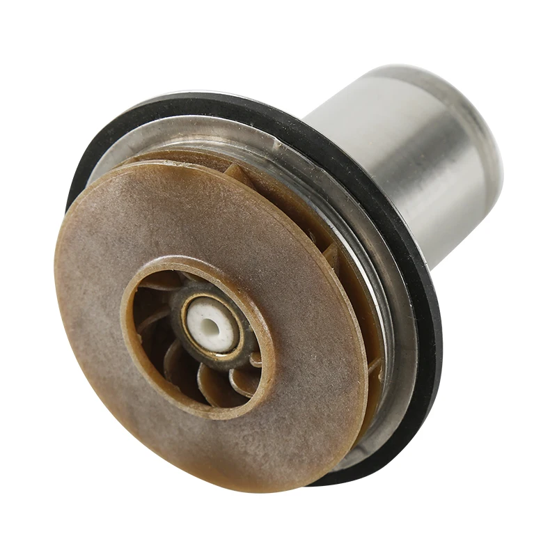 Grundfos UPS15-50 UPS15-60 UPS15-70 Gas Boiler Spare Part Water Circulation Pump Motor Rotor Water Leaves for UPS 15- 50 60 70