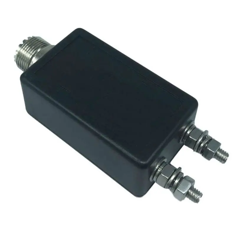

G6DC 100W 1:1 Shortwave Antenna Balun QRP Mini Baluns for M Type Frequency