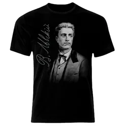Vasil Levski Bulgaria Patriotic Botev Shipka Rayna T-Shirt. Summer Cotton Short Sleeve O-Neck Mens T Shirt New S-3XL