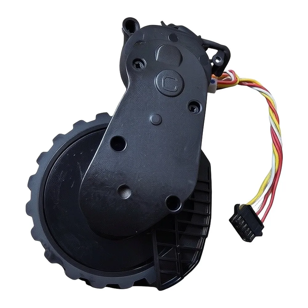 Compatible Drive Wheel Set for Roomba 104 105 106 1010 1020 for rcc Y1 for rcc Y2 for rvg Y1 Q011020 Q012020 Y011020 Y014020