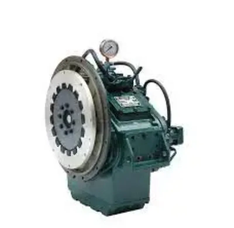 Good quality hydraulic transmission reducer marine gearbox MA142A for boats and vessels with Advance/Fada