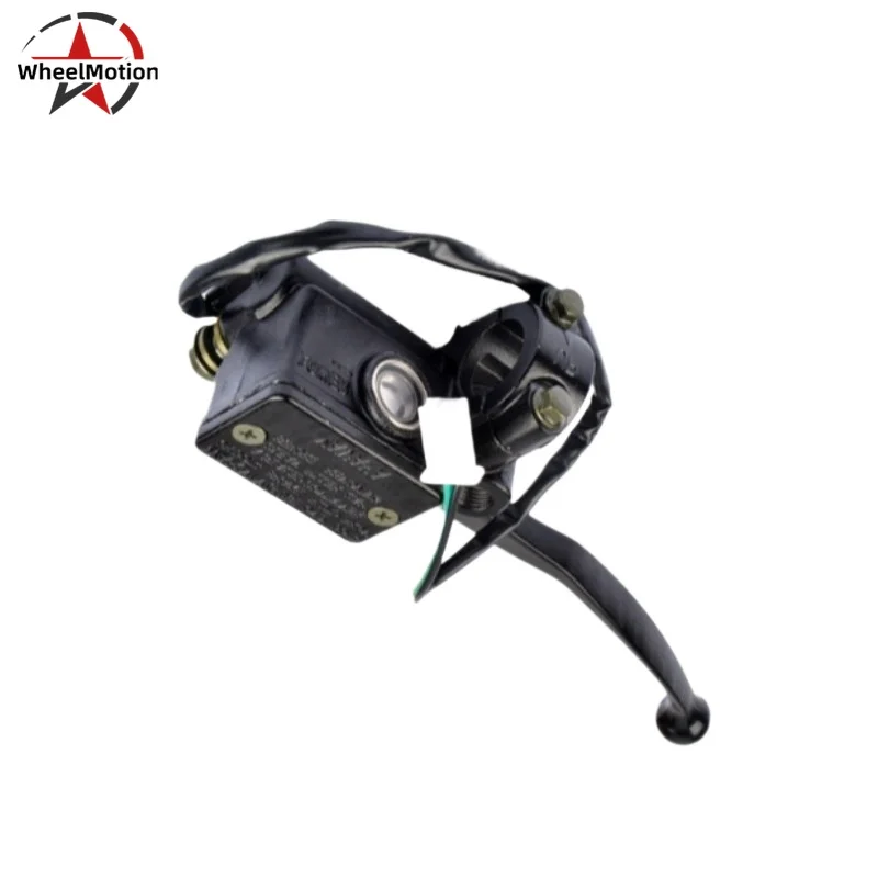 Brake Pump Front Master Cylinder Hydraulic Brake Lever For Yamaha XT600 XT350 TT250 XT225 Kawasaki Vulcan 500 750 800 KFX50