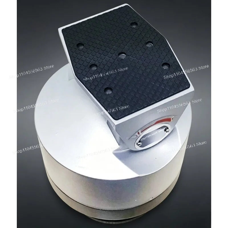 Hot Sale Wireless Remote Control PTZ Unit Outdoor Waterproof Bracket Horizontal Vertical Rotation for CCTV Camera