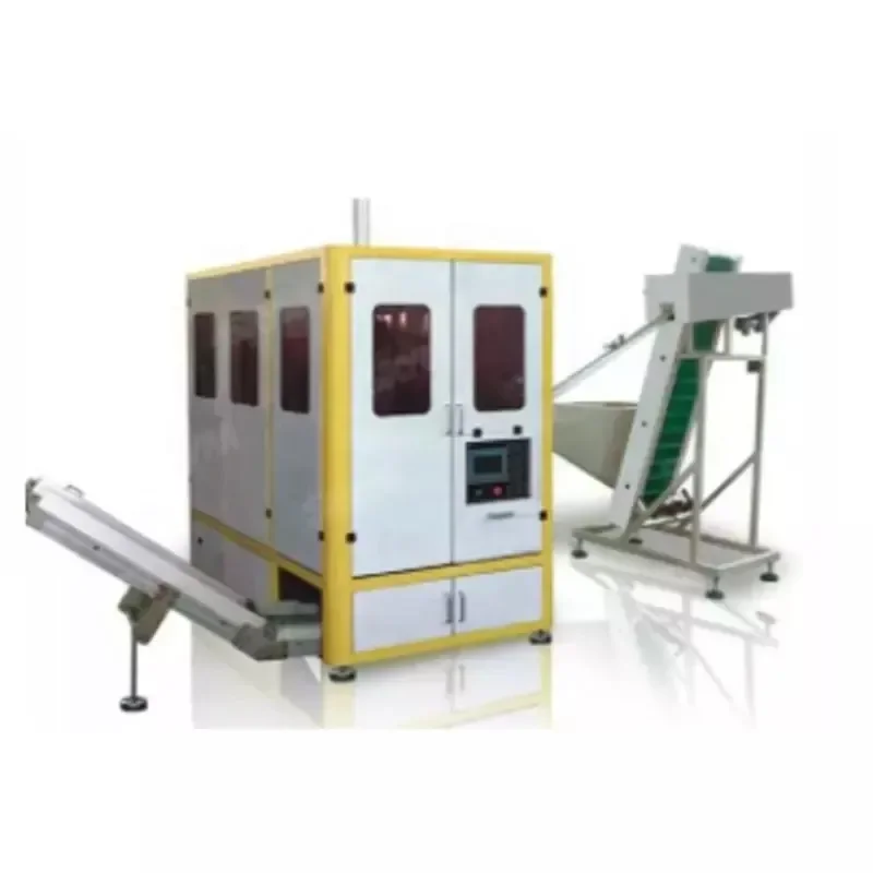YG100ml 200ml 500ml Full Automatic Plastic Pet Bottle Blowing Machine Price