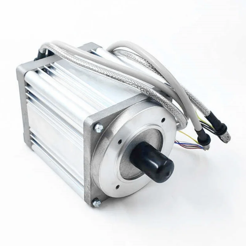 Elevator Lift Door Drive F9 Motor VOQ018.09C20-71/6 582454-V 2