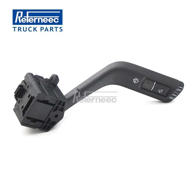 

REFERNEEC Truck Switch 22860373 21964931 Windscreen Wipers Switch For Truck FH16