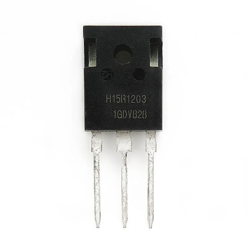 5PCS DHCT-C3 DHCT H15R1203 15R1203 MBR30100PT MBR30100 H25R1202 25R1202 IRFP4468PBF IRFP4468 H30R1202 30R1202