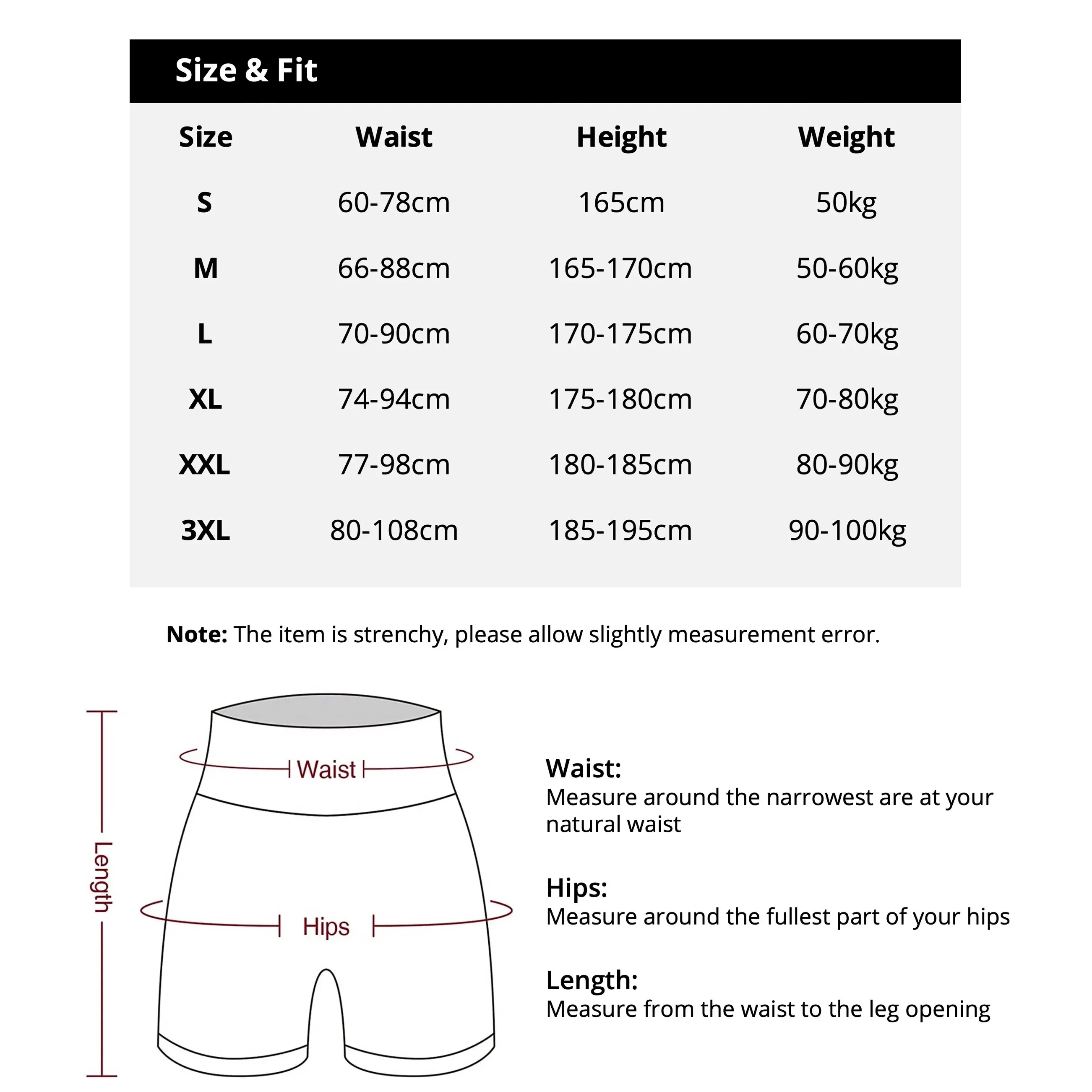 Men Bodybuilding Shorts Fitness Compression Leggings Workout Inseam Outfit Male Muscle Alive Elastic Skinny Tights