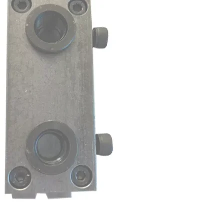 M2 Three coordinate Measuring Head Ceramic Rod Measuring Needle Three dimensional Probe 0.2 0.3 0.5 Ball Head