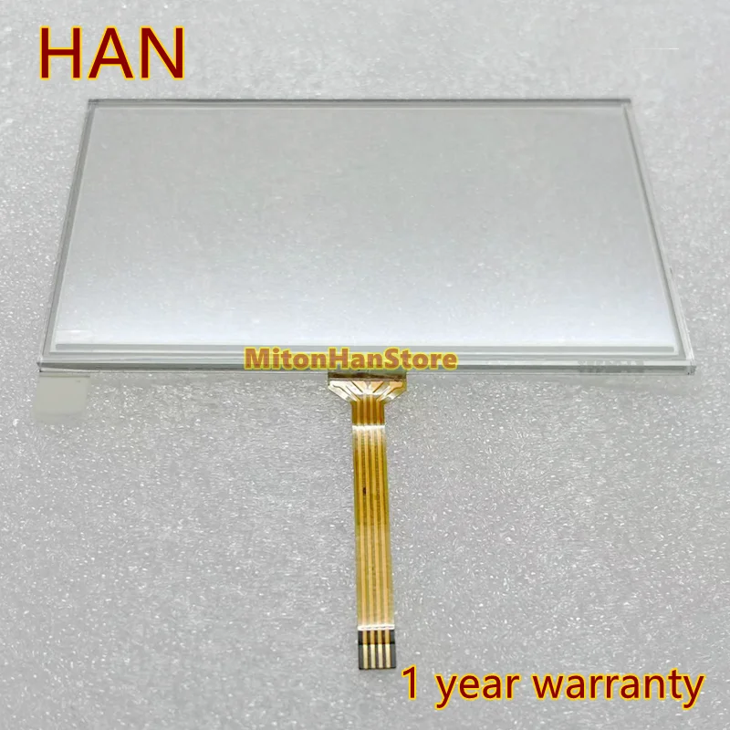 1402-X571/02-NA Touch Panel Screen Glass 1402-570 1402-X571 02-NA Digitizer