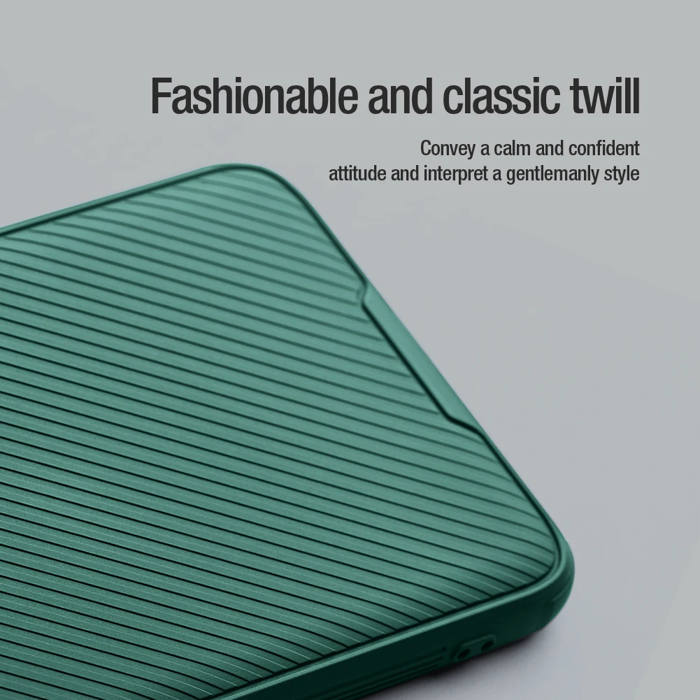 for OnePlus 12 5G Case Nillkin Camshield Prop Camera Protector with Stand Shockproof Back Cover for OnePlus 12 5G