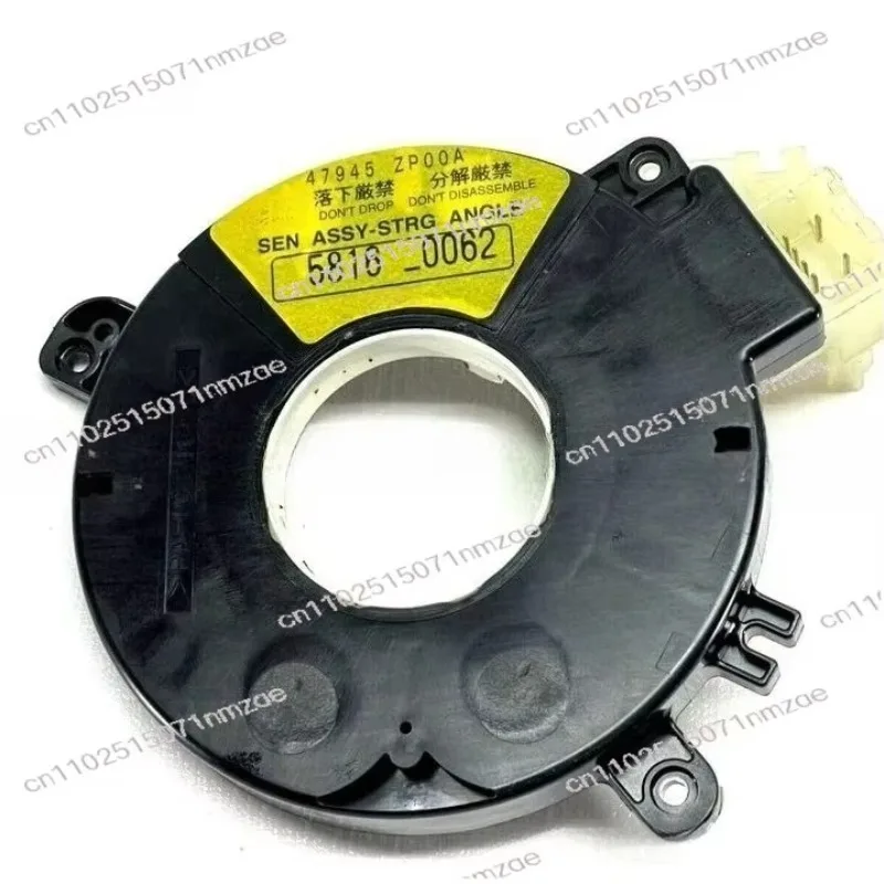 47945-3X10A 479453X10A QX56 G35 2.5 4.0 5.6 Steering Wheel Angle Position Sensor