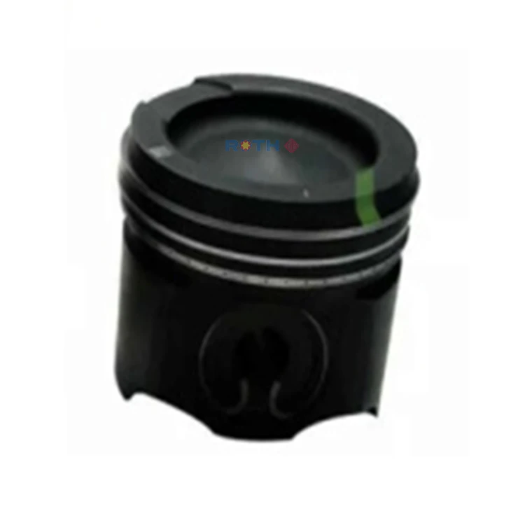 

Diesel Cylinder Engine Piston Kit 4720302317 472-030-2317 For American Truck