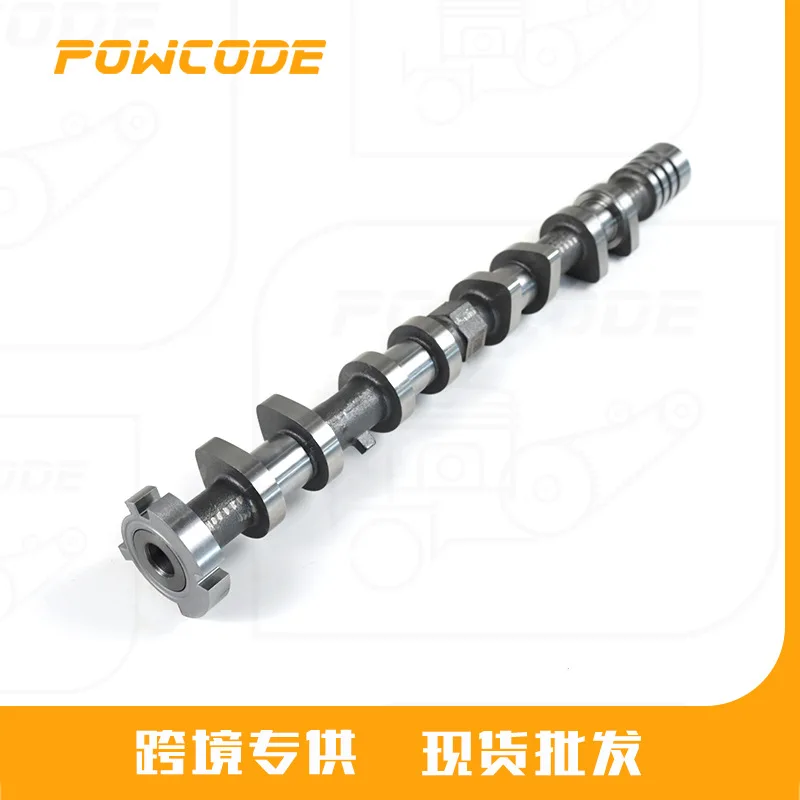 Auto Engine Exhaust Camshaft OE 24101590 Compatible With Buick New Excelle 1.5 Sail 3 1.5