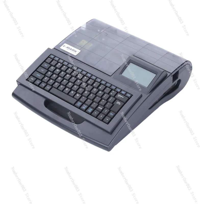 Wire Numbering Mach… - image