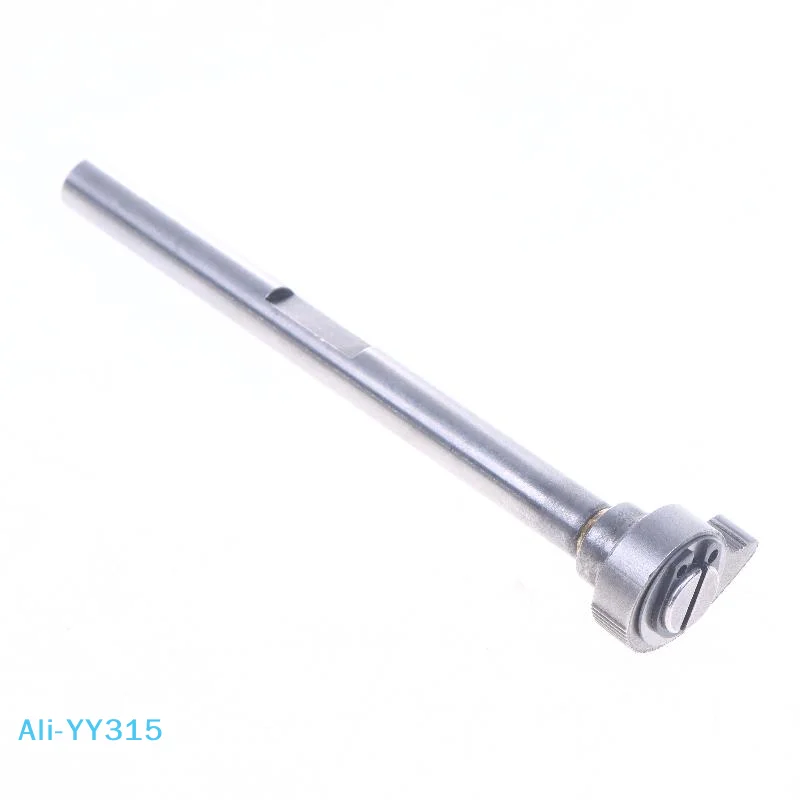 【Y】Saw Shaft Chuck Jig Saw Quick-Chuck Electric Power Tool Part Durable Portable Assembly Replacement Accessories