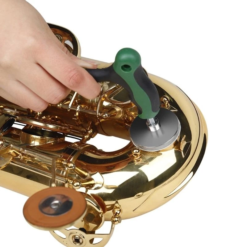 

Musical Instrument Repair Sound Hole Trimming Grinder Sound Hole Polisher Sets