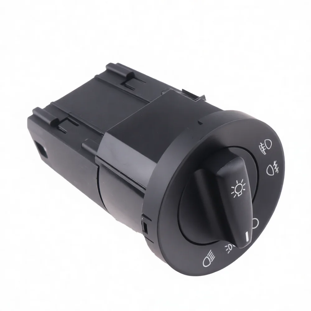 5JD941531 Headlamp Switch Assembly For VW Vehicle Interior Control Parts Durable Replacement Automotive Lighting Components