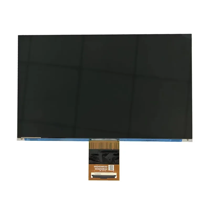 10.1 Inch 12K Monochrome LCD Screen 11520×5120 MIPI For Anycubic Photon Mono M5 Resin 3D Printer Replacement Display