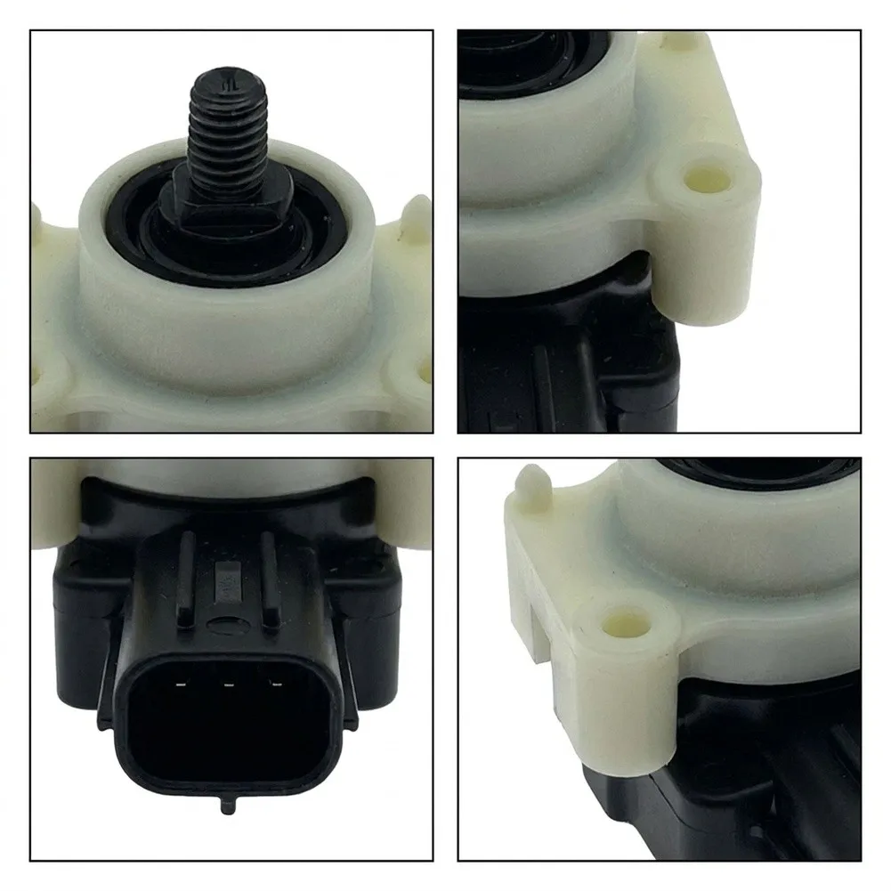 Replacement Headlight Levelling Sensor for Honda CR-V and For Civic 2007 through 2012 Suspension Height Adjustment Device