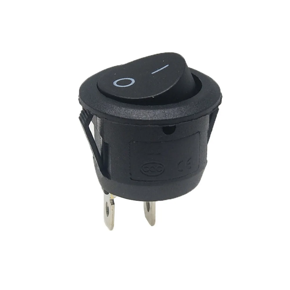 10Pack Switch For Hoover UH71255/UH70809/UH70800  For Windtunnel Vacuum Cleaner Cleaning Tools Home Appliance Parts