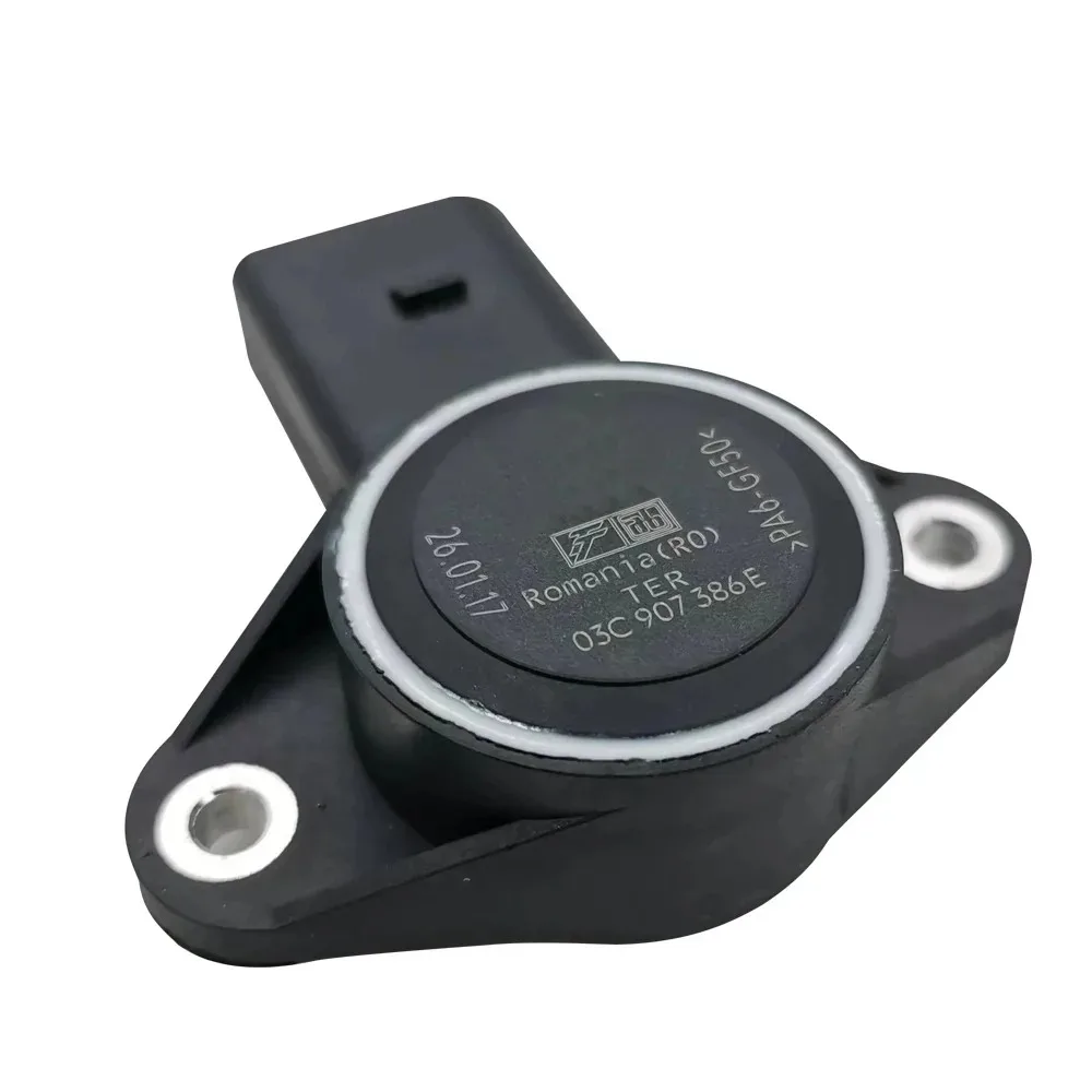 AM-Angle sensor For VW Touran Skoda Octavia Audi A6 S6 A7 A8 S8 03C907386C 03C907386E 03C907386D 03C907386B view 2