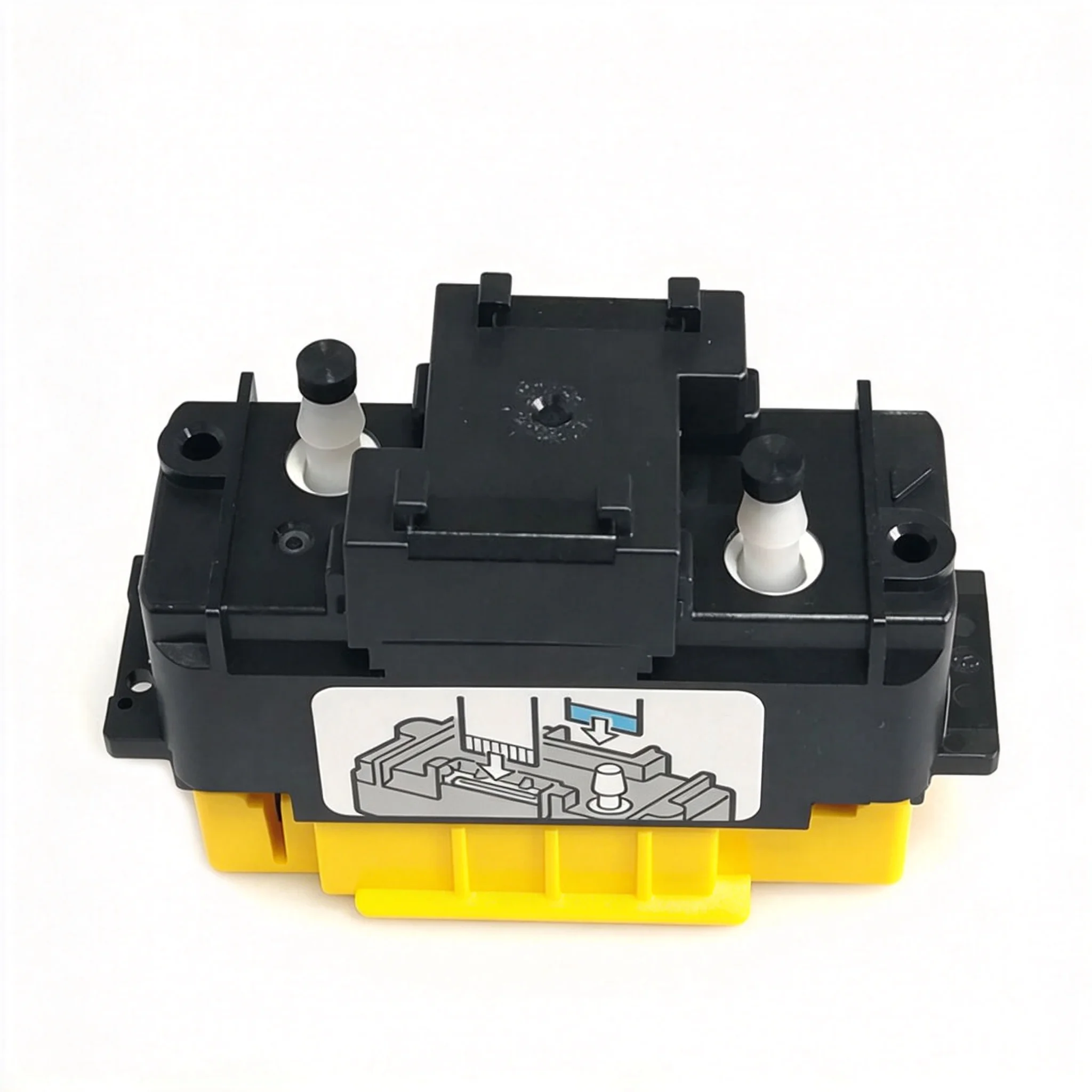 GH2220 Original New Genuine Imported for Ricoh Printhead for UV Acrylic Anti-Counterfeiting UV Flatbed Printers