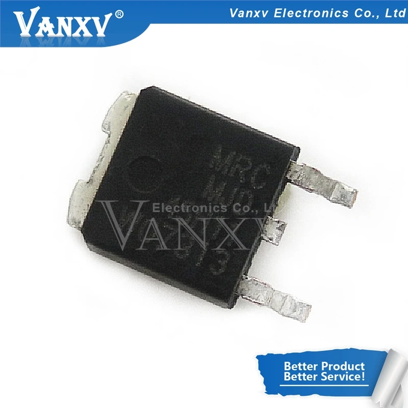 1-20PCS D95N3LLH6 95N3LLH6 MDD1752 1752 FQD12N20L FQD12N20 MJD45H11 45H11 FQD6N60C 6N60C P1703BDG P1703 TO-252