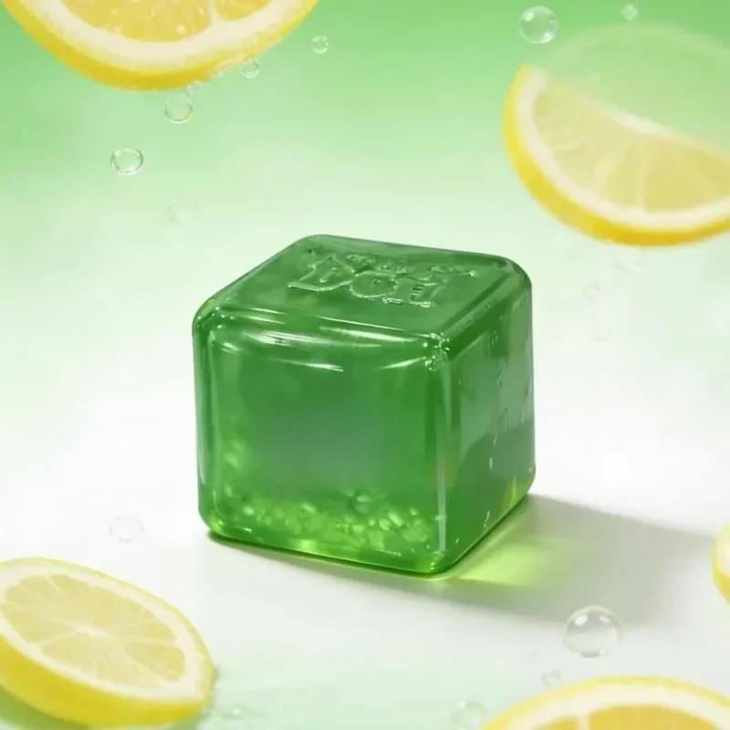 Neu eingetroffen: Needoh Nice Cube – sensorischer Fidget-Würfel zur Stresslinderung und Angstbewältigung, sensorisches Hilfsmittel für Konzentration, ADHS und Büro, Blindbox-Geschenke – Detail 5
