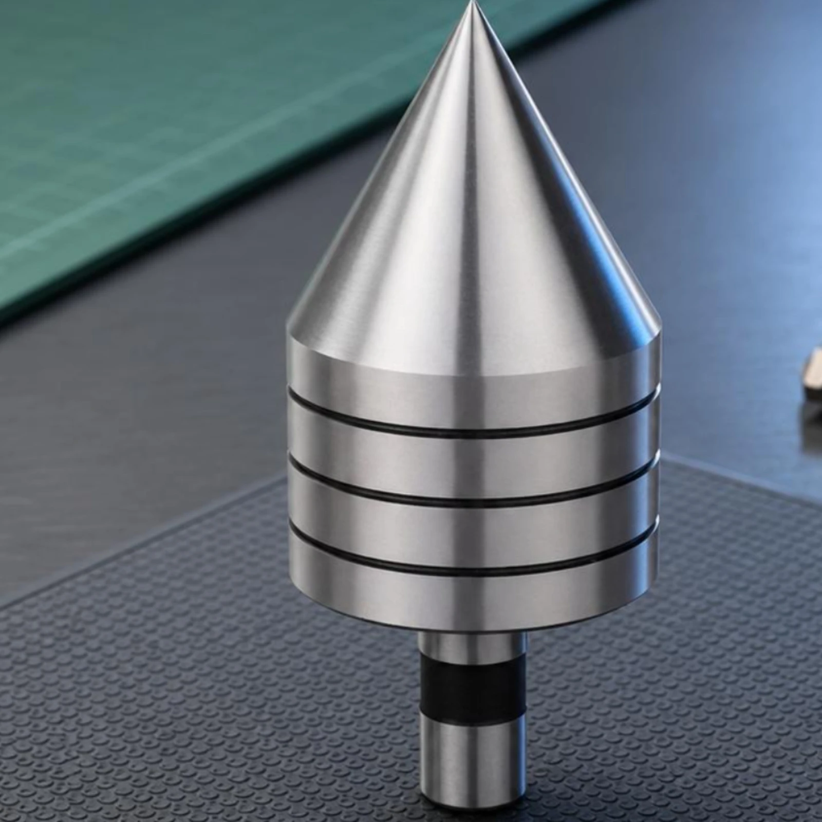 Lathe Central Point Machined M - đánh giá và giá Parting Tool Lathe