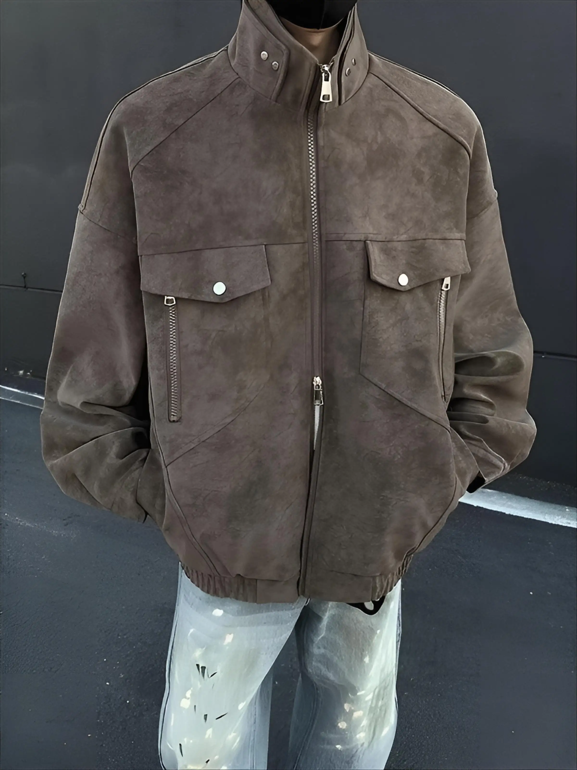 

Мужские оверсайз-пальто и куртки: серые, утепленные, с мехом, для активного отдыха, зимы, лета, в стиле карго, для гонок, ирландского стиля, высококачественные, для кемпинга и повседневной жизни