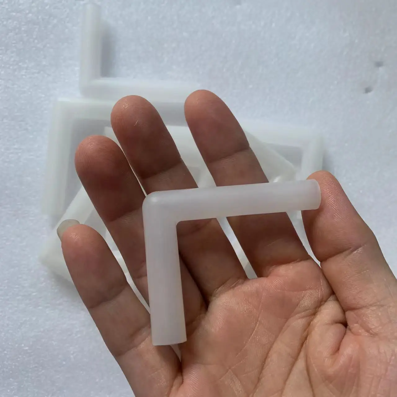 Parte del kit tubo tipo L da 5 pezzi per accessori per droni agricoli Agras DJI T30 001159
