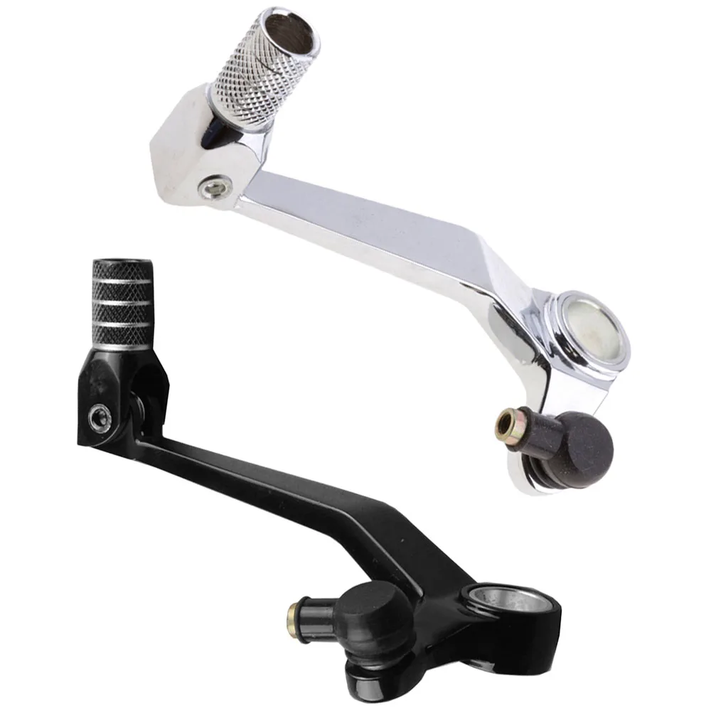 1pc Motorcycle Aluminum Gear Shift Lever Pedal for Suzuki GSXR600 GSXR750  GSXR1000 GSXR1100 RF600R RF900R TL1000S SV650/ S
