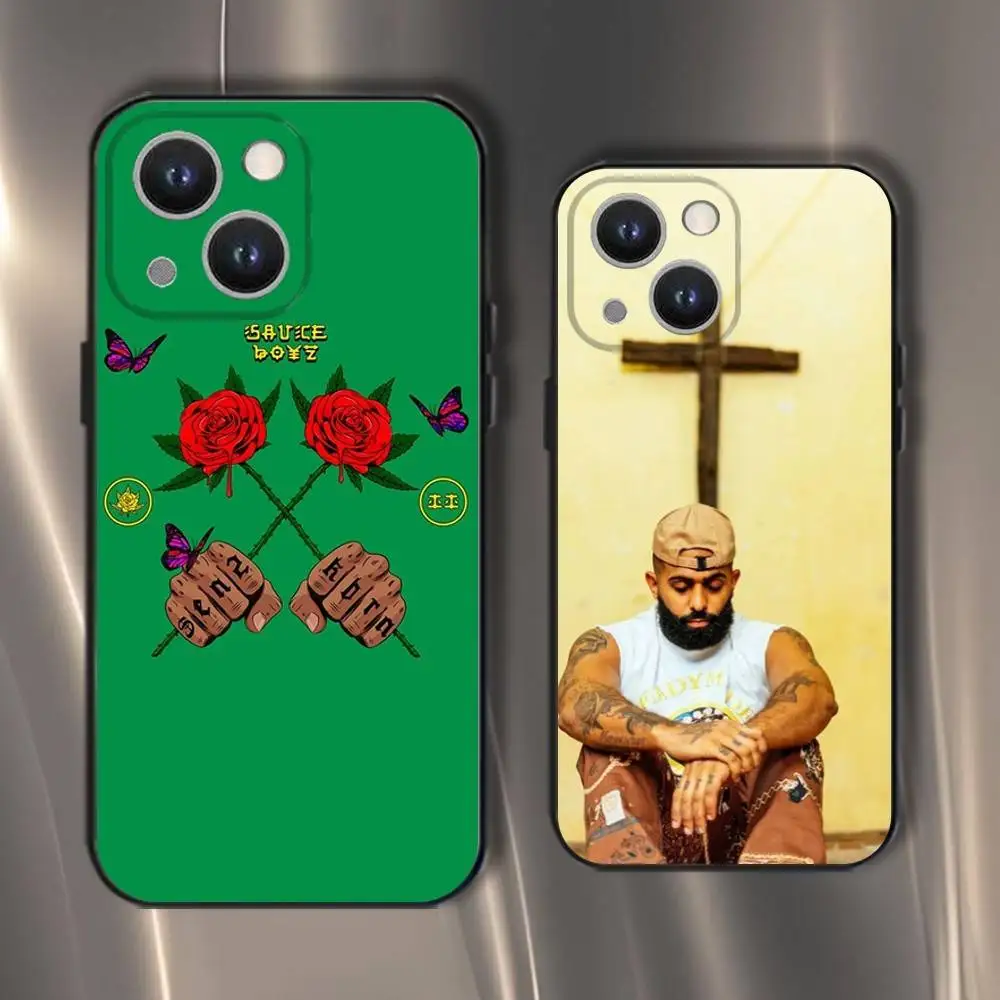 

E-Eladio C-Carriage Phone Case For iPhone 16,15,14,13,12,11,Pro,XS,Max,XR,Plus,E,SE4,Mini Black Soft Cover