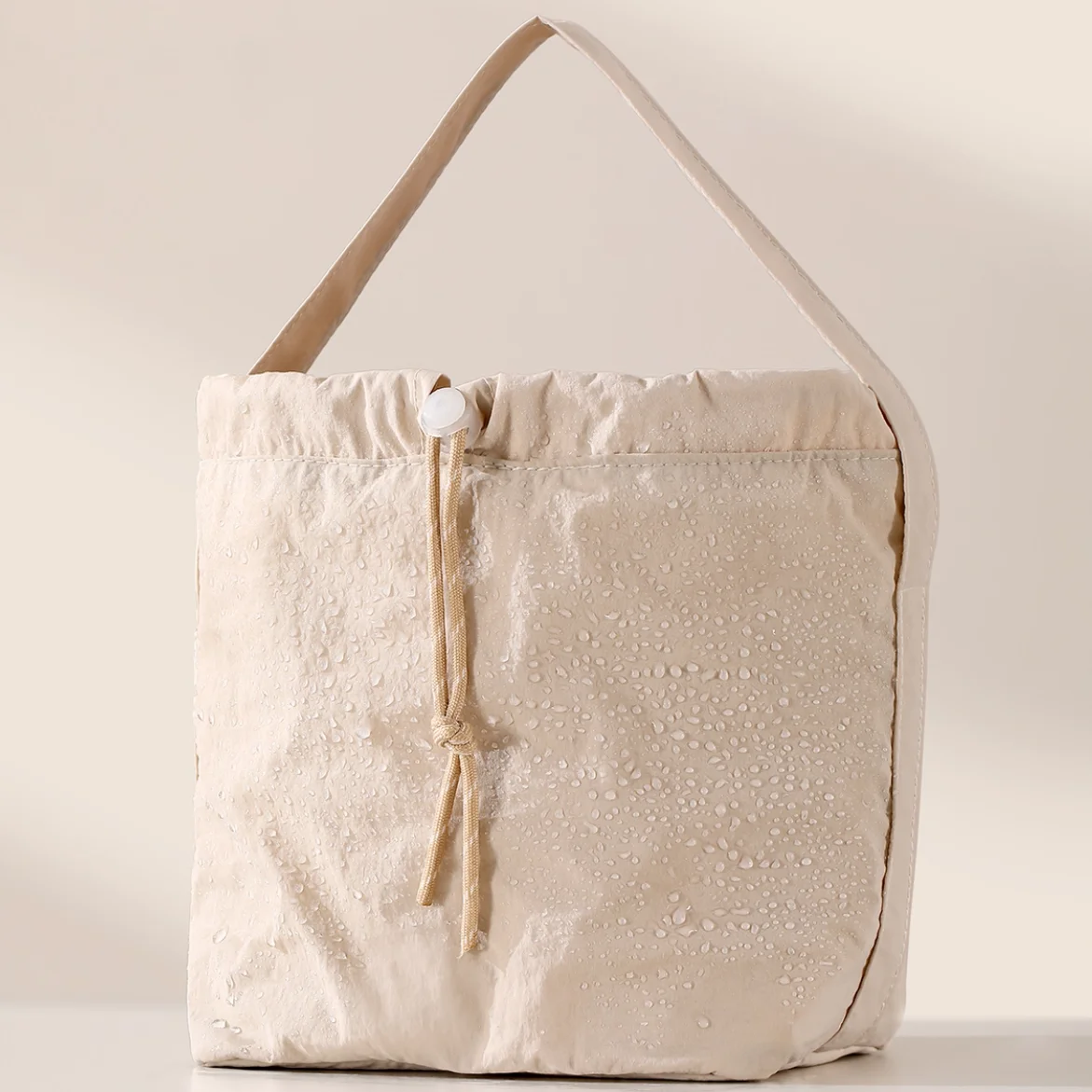 Isolierte Lunchbox-Tasche, tragbar, handgehalten, große Kapazität, Pendler-Lunchbox für Studenten, Büroangestellte – Detail 11