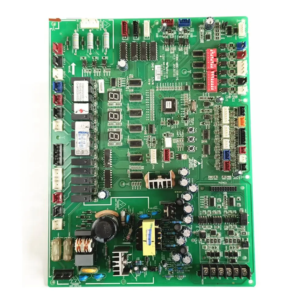 

Original Inverter Control Module Motherboard YORK-MBD-008-HL YV0H080VVEE-0A 725262 For YORK Air Conditioner