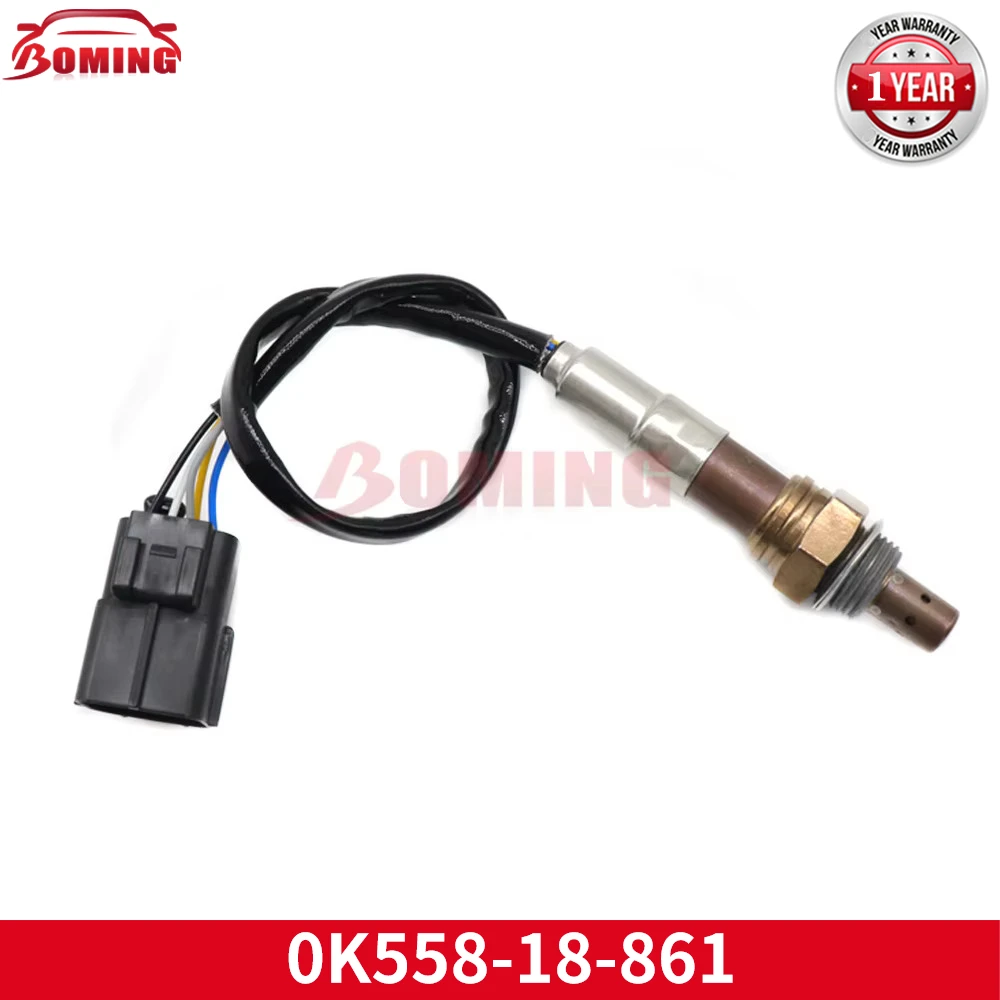 Car Oxygen Sensor 25024139  For Mazda Millenia 626 MX-6 95-02 Ford Probe 0K558-18-861