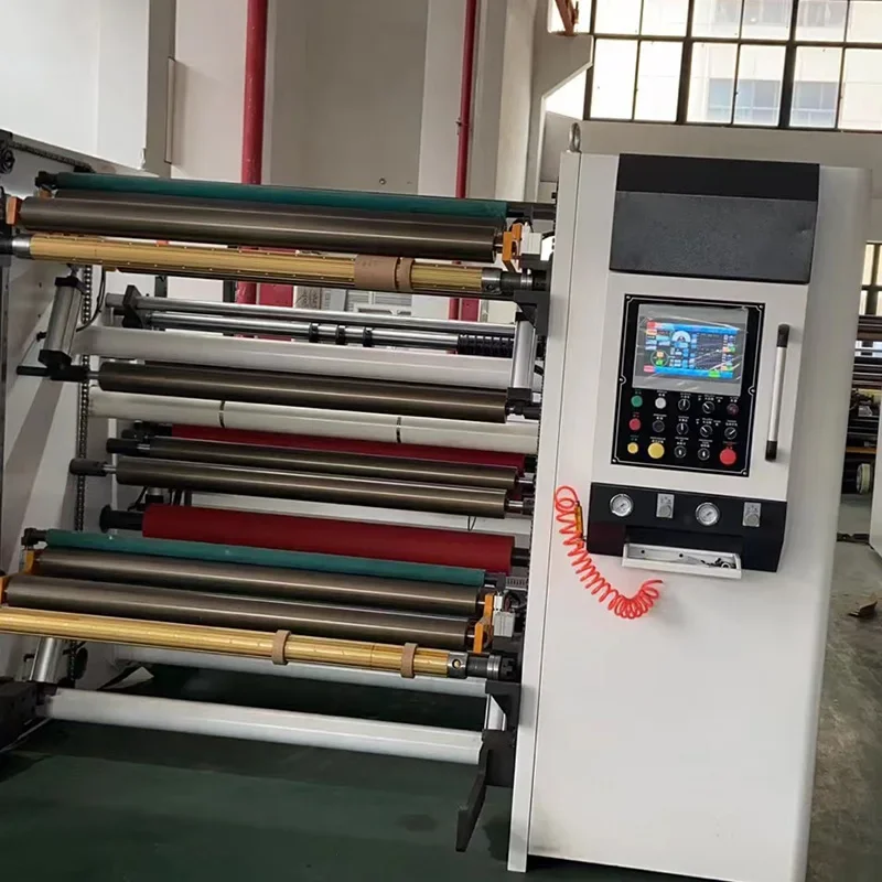 Full Automatic A4 Copy Paper Sheet Cutting Machine/a4 Copy Paper Production Line/a4 Paper Packing Wrapping Machine